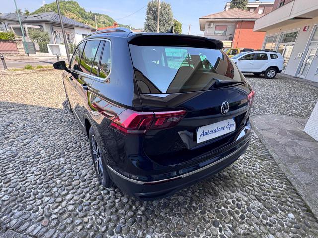 VOLKSWAGEN Tiguan 1.5 TSI 150 CV ACT Life