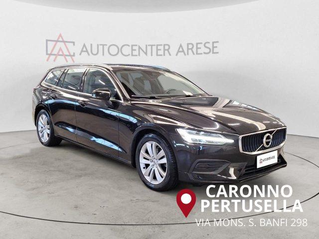 VOLVO V60 D3 Geartronic Business Plus