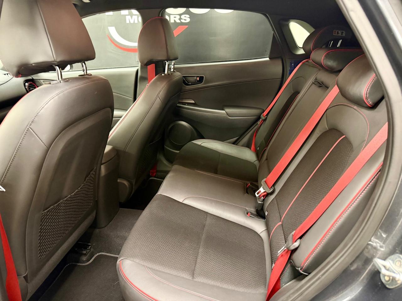 Hyundai Kona 1.0 T-GDI Style