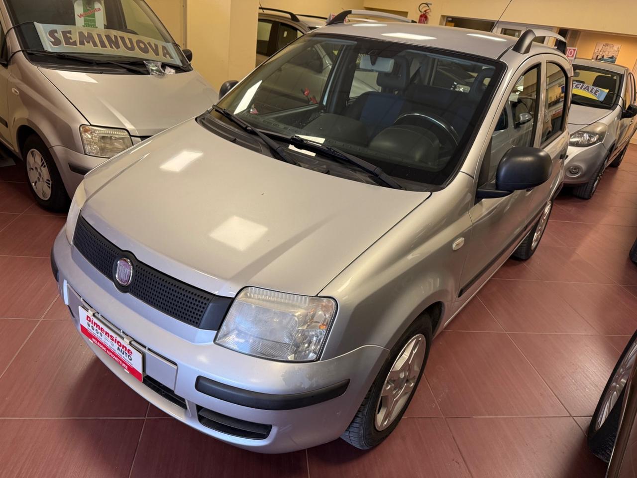 Fiat Panda 1.2 Dynamic
