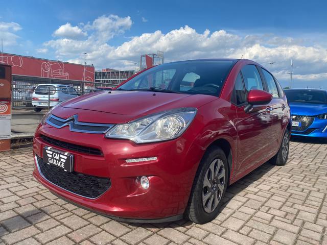 CITROEN C3 1.0 VTi 68 Attraction