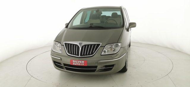 LANCIA Phedra 2.2 MJT Oro Plus