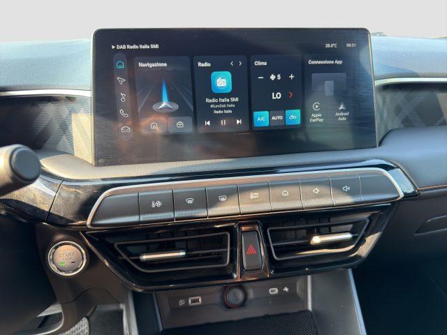 MG MG3 MG3 Hybrid+ Luxury