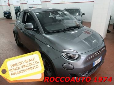 FIAT 500e ICON PLUS 3+1 42 kWh "KM ZERO" GARANZIA 2026