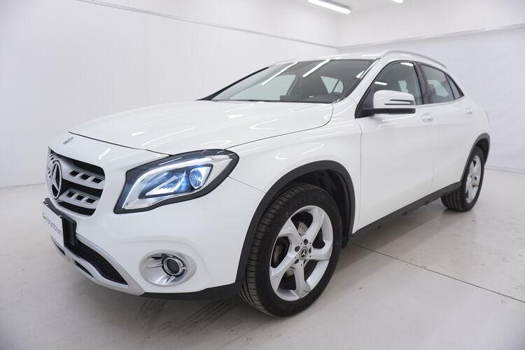 Mercedes GLA 180d Sport Auto BR318393 1.5 Diesel 109CV
