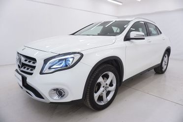 Mercedes GLA 180d Sport Auto BR318393 1.5 Diesel 109CV