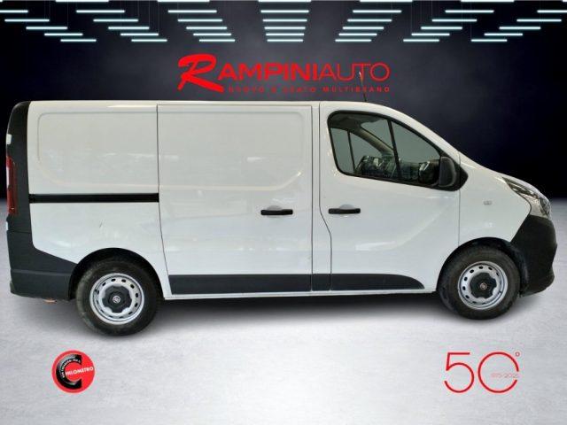 FIAT Talento 2.0 Ecojet 120CV PC-TN Furgone Pronta Consegna