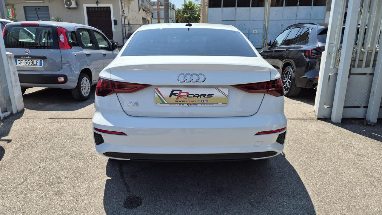 Audi A3 Sedan 30 TDI