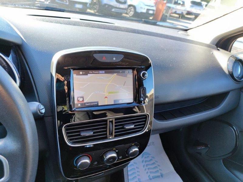 Renault Clio IV 2017 1.5 dci energy Zen 75cv