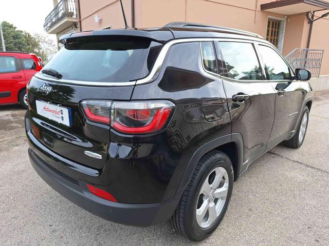 JEEP Compass 1.6 Multijet II 2WD Longitude