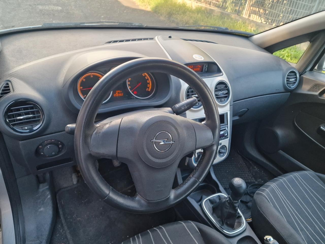 Opel Corsa 1.3 CDTI 75CV ecoFLEX 3 porte Enjoy