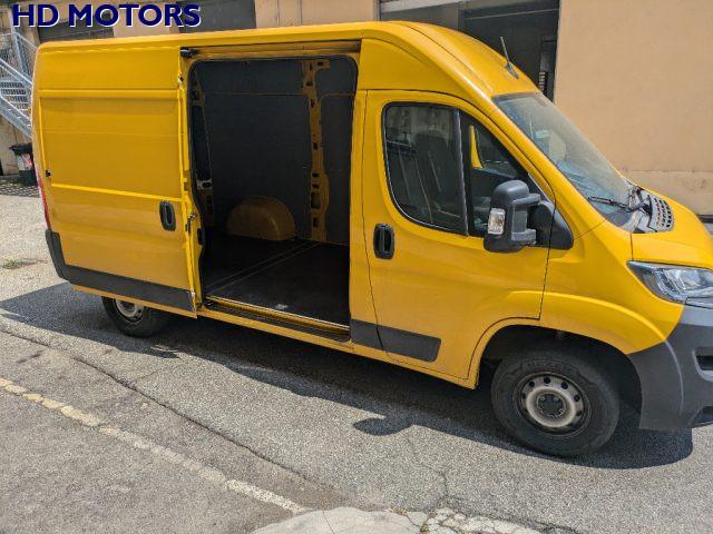 FIAT Ducato 33 2.2 Mjt PM-TM Furgone km 13873