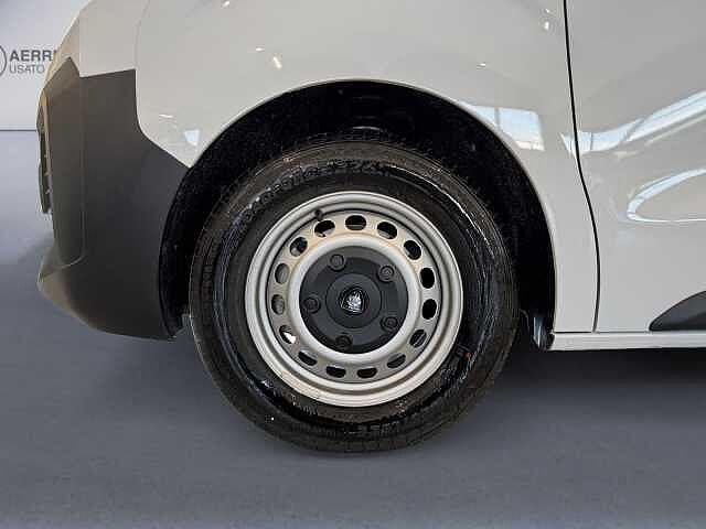 Peugeot Expert 1.5 BlueHDi 120 CV PL-TN