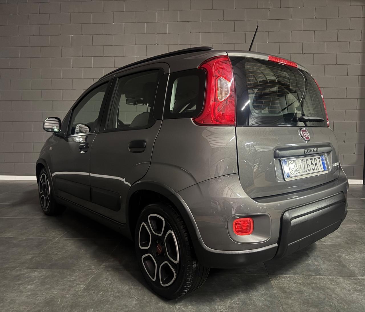 Fiat Panda 1.0 FireFly S&S Hybrid Sport NESSUN VINCOLO NASCOSTO