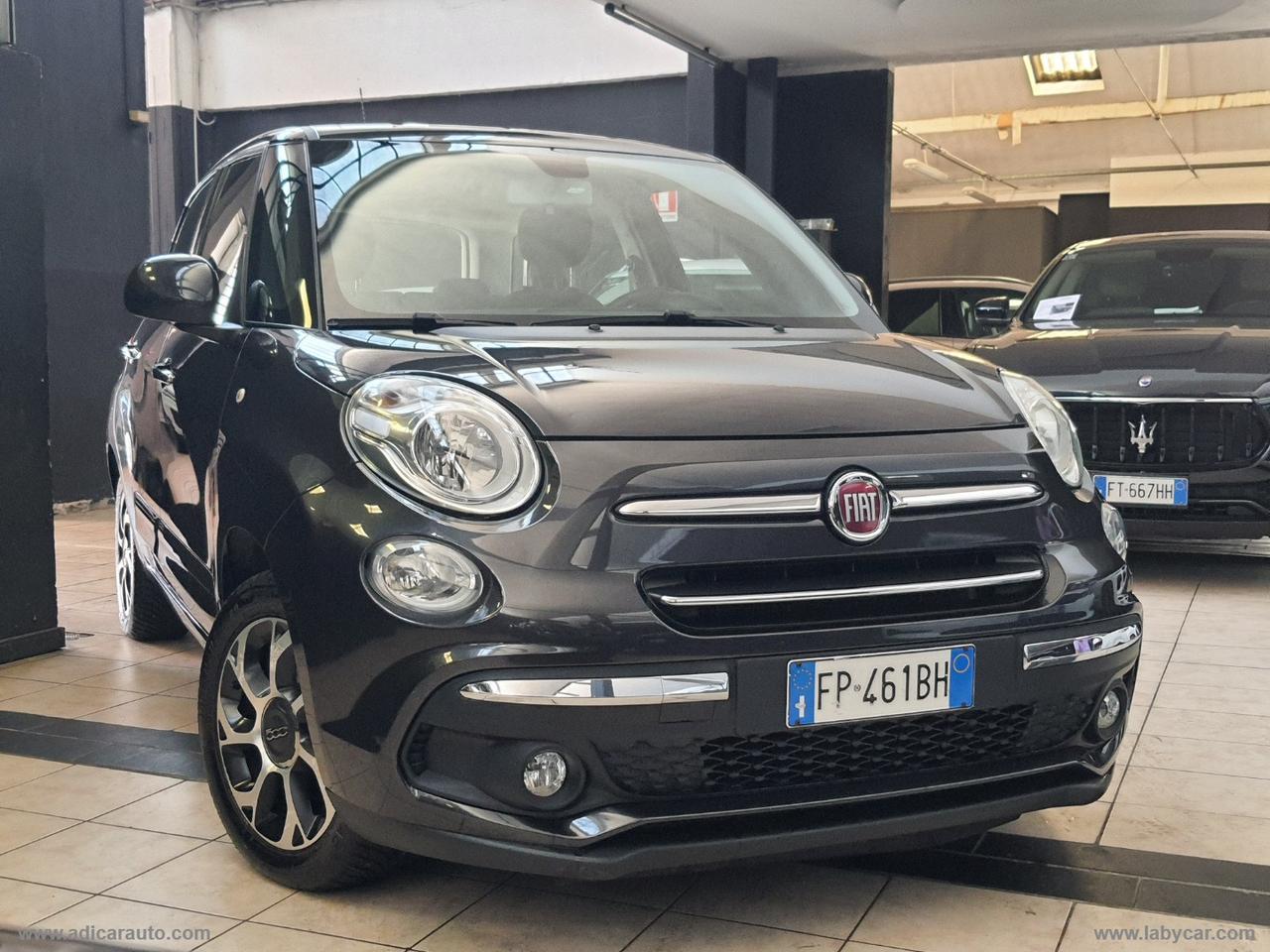 FIAT 500L 1.4 95 CV