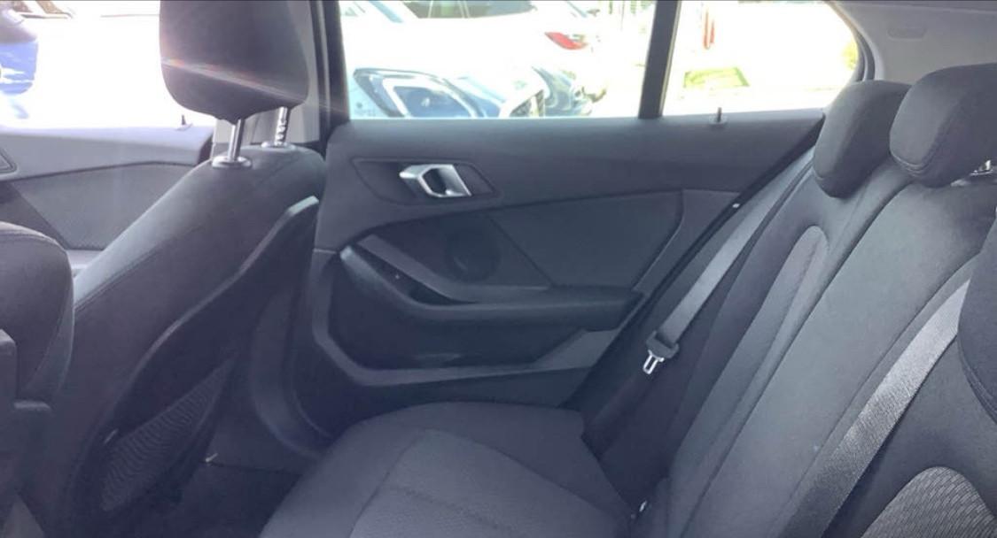 Bmw 118 118i 5p. Sport SOLO 120 MILA KM