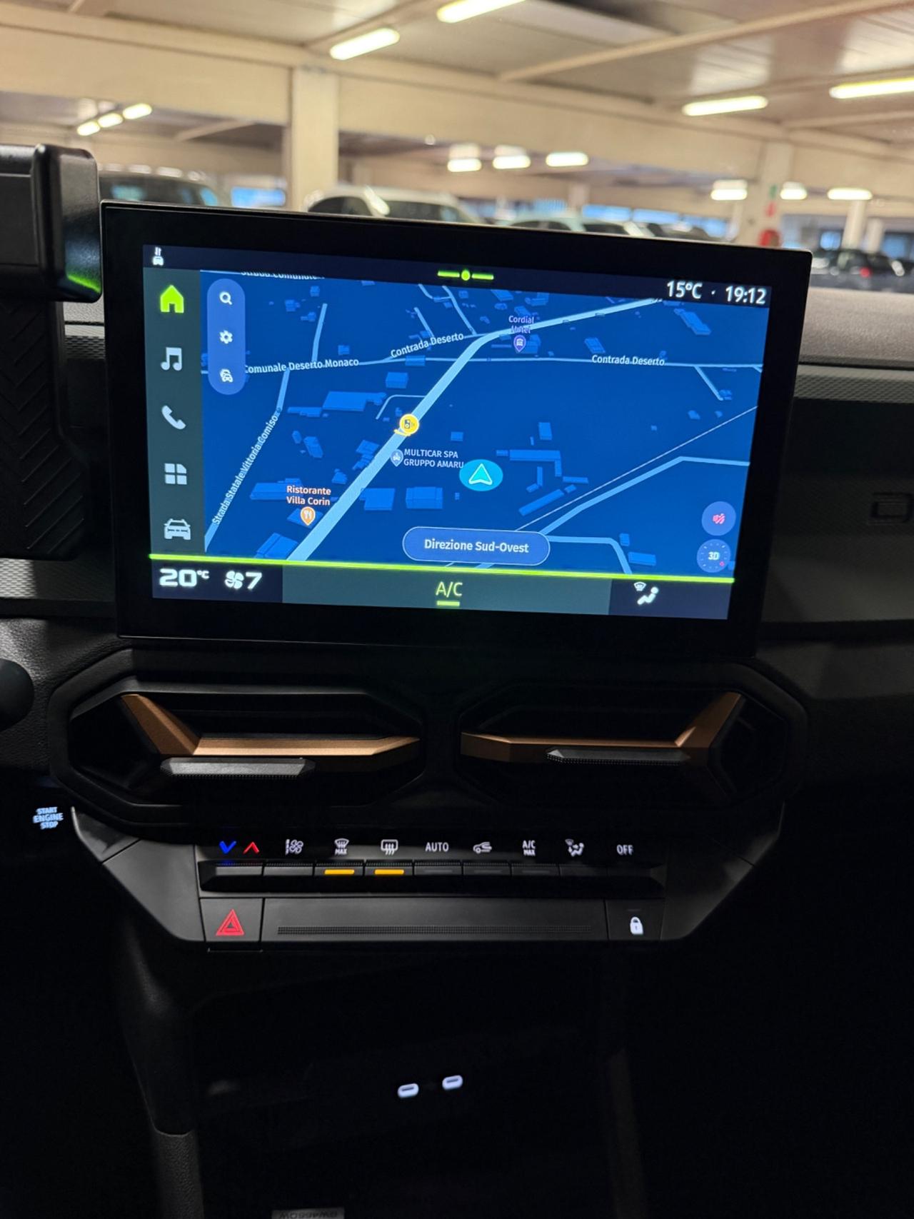 Dacia Duster 1.0 TCe GPL 4x2 Extreme