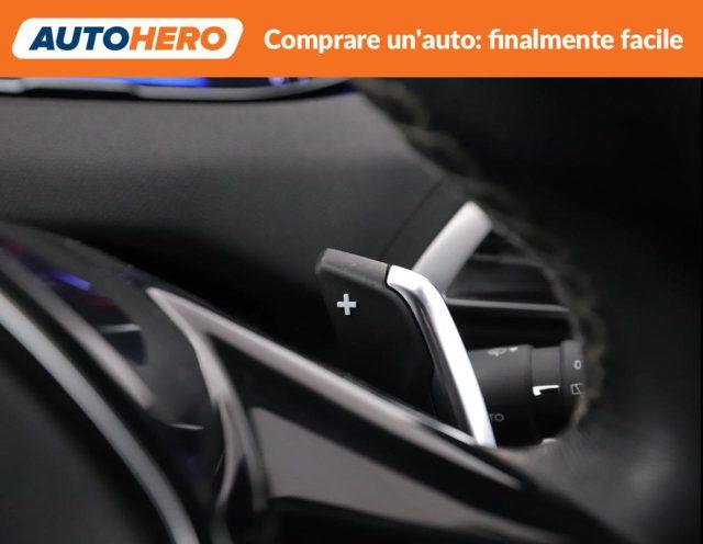 PEUGEOT 5008 BlueHDi 130 S&S EAT8 Allure