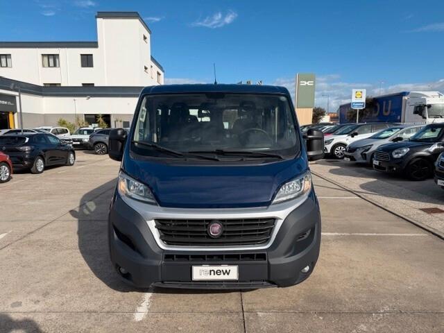Fiat Ducato Panorama 30 CH1 2.3MJT 150CV 9 posti
