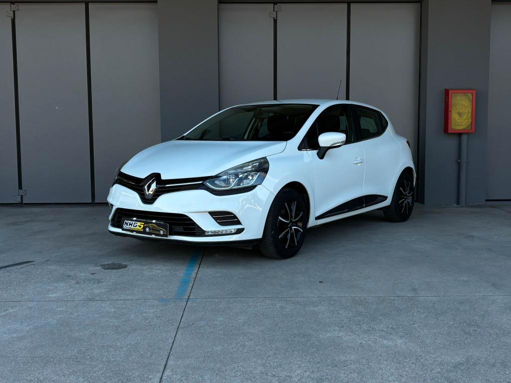 Renault Clio 5 Porte Clio 0.9 tce energy Life Gpl 90cv