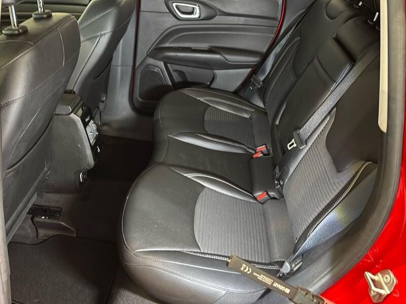 Jeep Compass 4xe 1.3 T4 PHEV 190cv Limited 4xe Auto