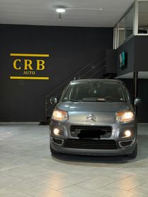 Citroen C3 Picasso 1.6 HDi 90 airdream Exclusive Style