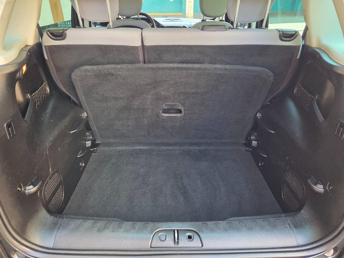 FIAT - 500 L - 1.6 Multijet 105 CV Lounge