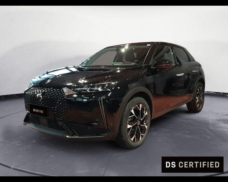 DS DS3 Crossback PureTech 130 aut. Opera