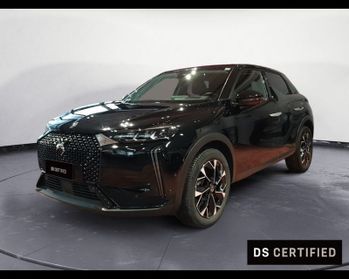 DS DS3 Crossback PureTech 130 aut. Opera
