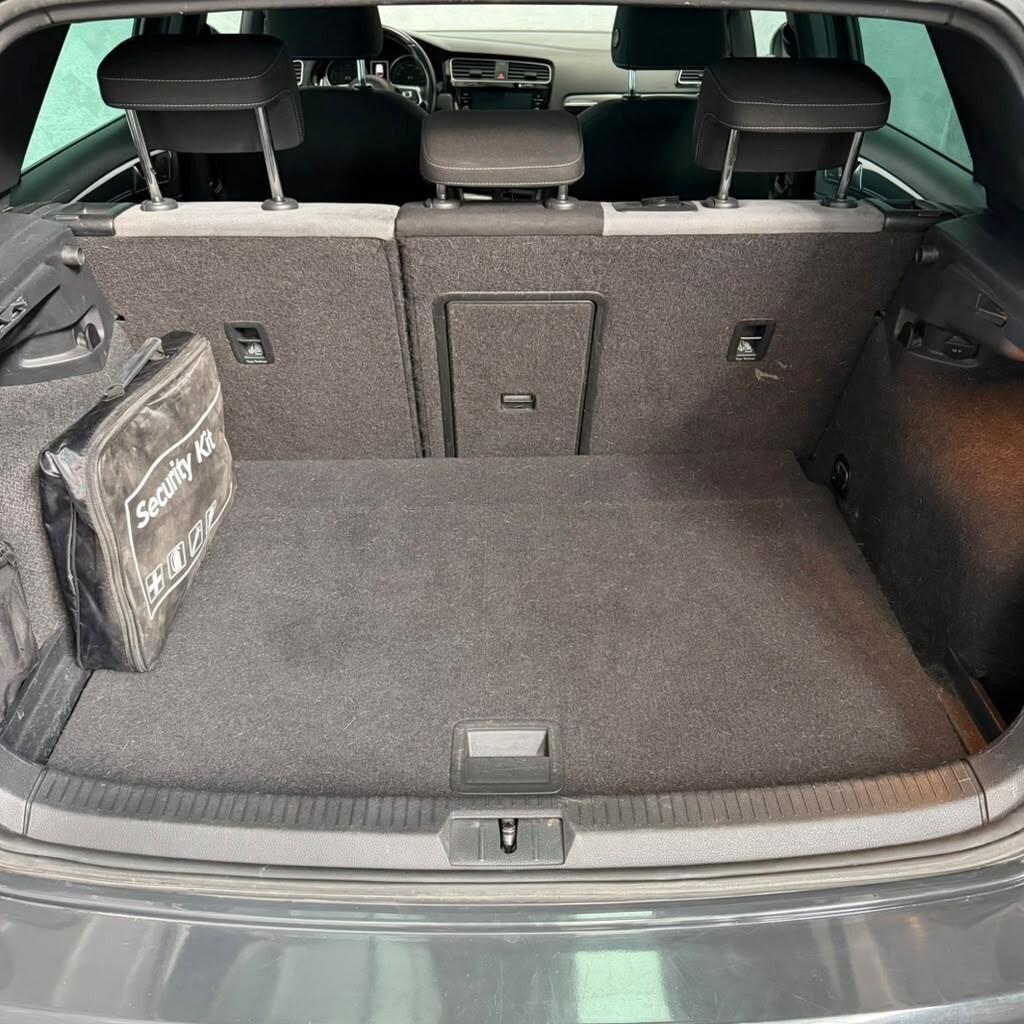 Volkswagen GOLF 1.4 TSI DSG R-LINE TETTO
