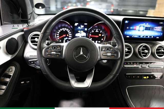 Mercedes-Benz GLC 300 d Premium 4matic auto