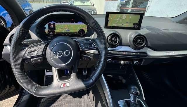 Audi Q2 2.0 TDI 190 CV quattro S tronic S-LINE