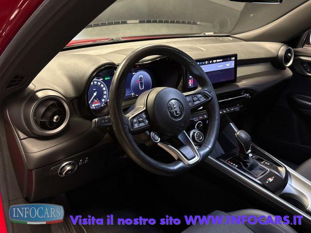 ALFA ROMEO Tonale 1.6 diesel 130 CV TCT6 Sprint