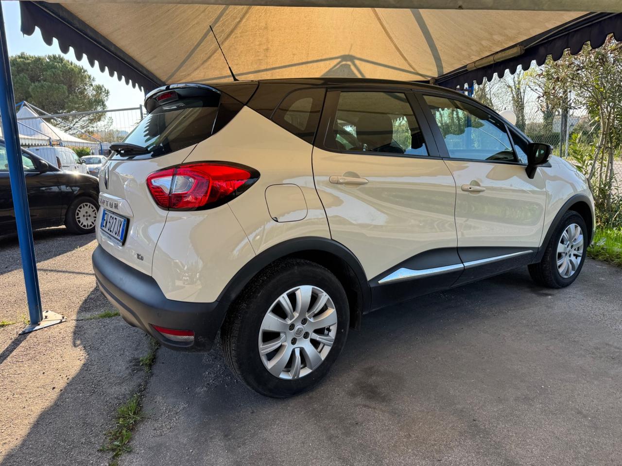 Renault Captur 0.9 TCe 12V 90 CV Start&Stop Wave