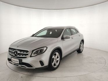 Mercedes-Benz GLA 180 Sport auto
