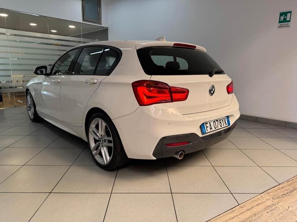 Bmw 118 2.0 Diesel M Sport 150/CV 2015