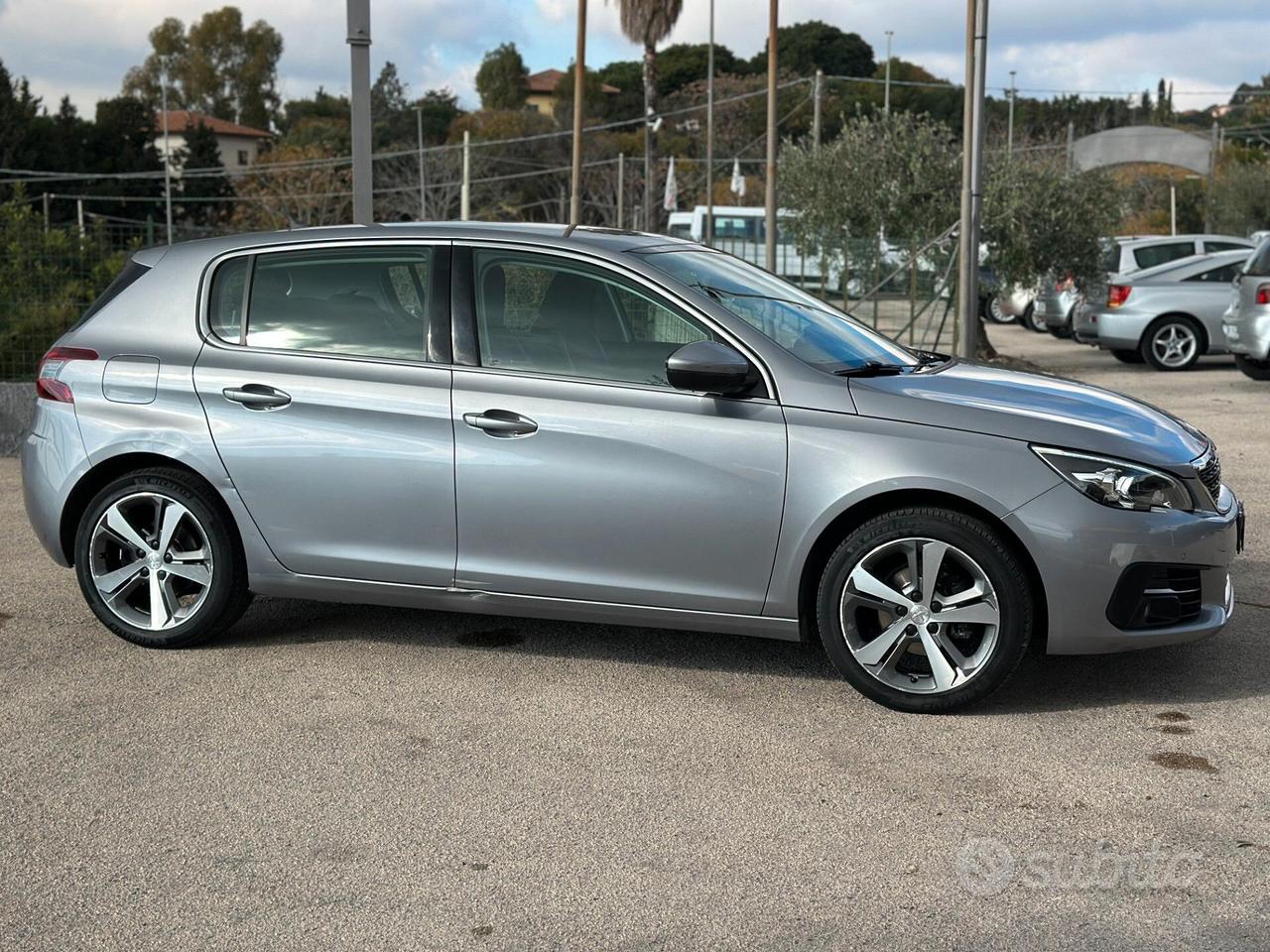 Peugeot 308 1.5 BlueHDi Allure S&S 2018 | 87.000 k
