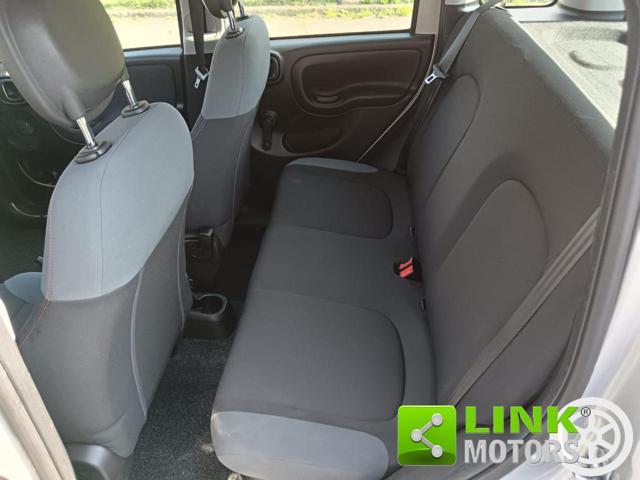 FIAT Panda 1.2 Pop