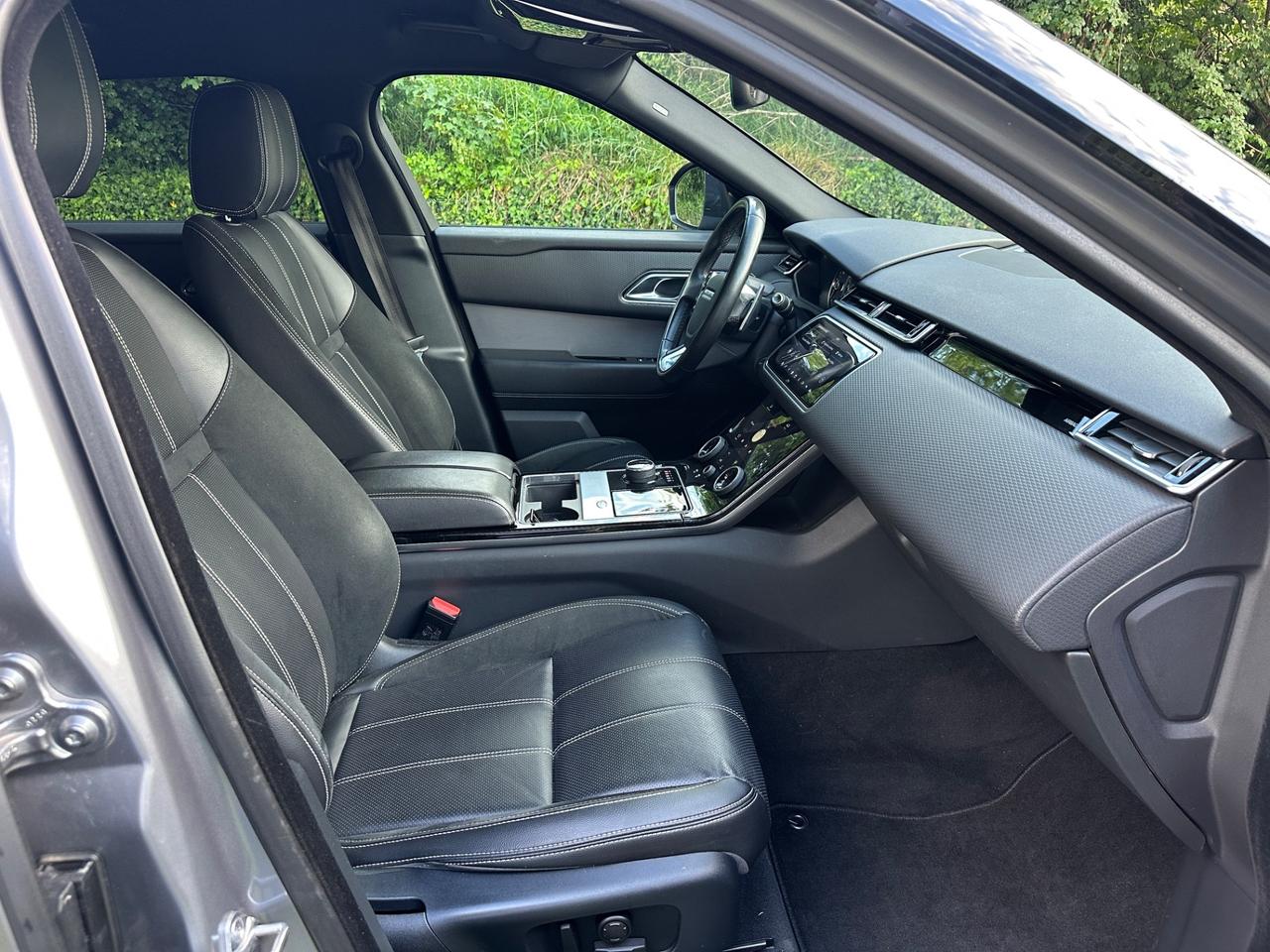 Land Rover Range Velar 2.0D I4 180 CV R-Dynamic