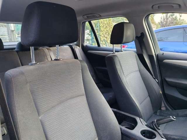 BMW X1 X1 E84 sdrive18d