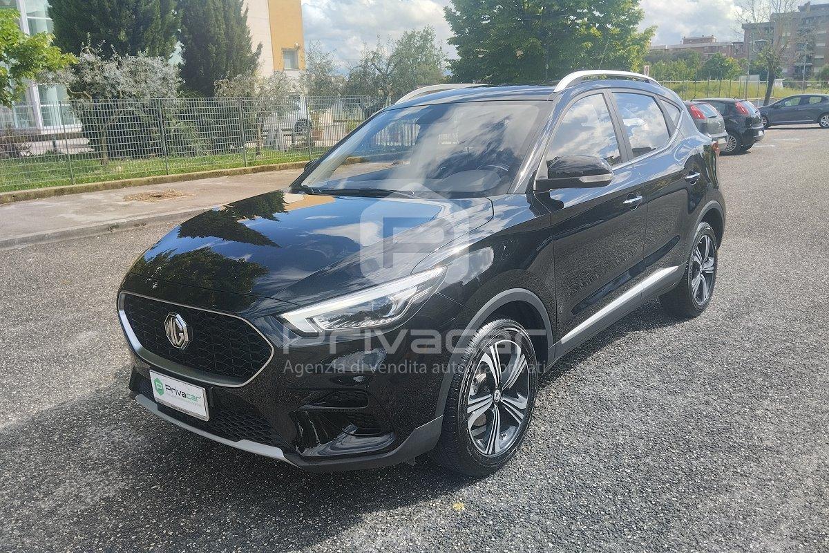 MG ZS 1.5 VTi-tech Comfort