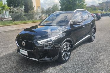 MG ZS 1.5 VTi-tech Comfort