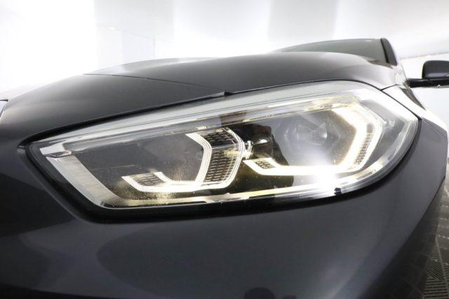 BMW 118 Serie 1 d 5p. Msport