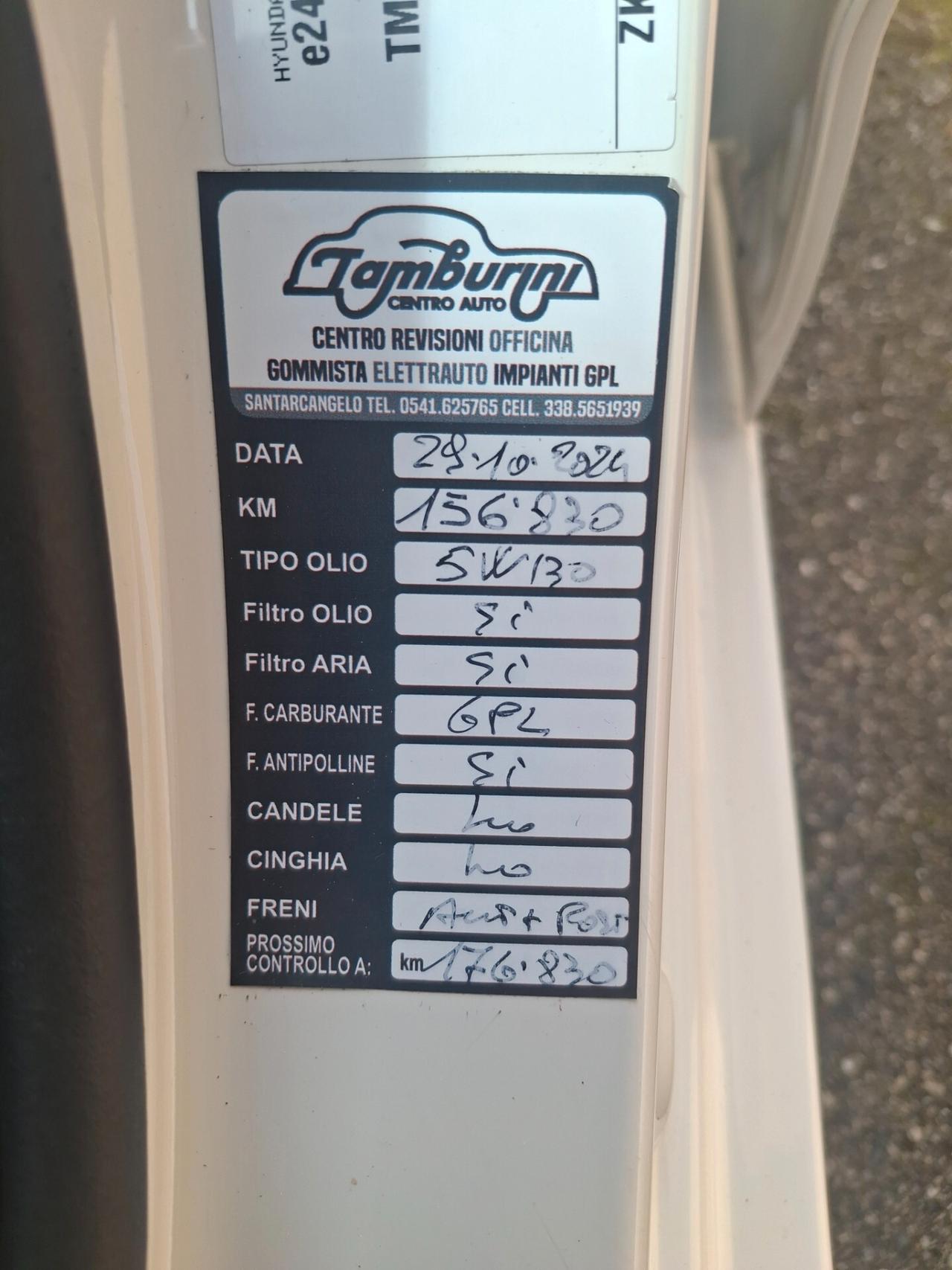 Hyundai iX20 1.4 90 CV Econext Comfort