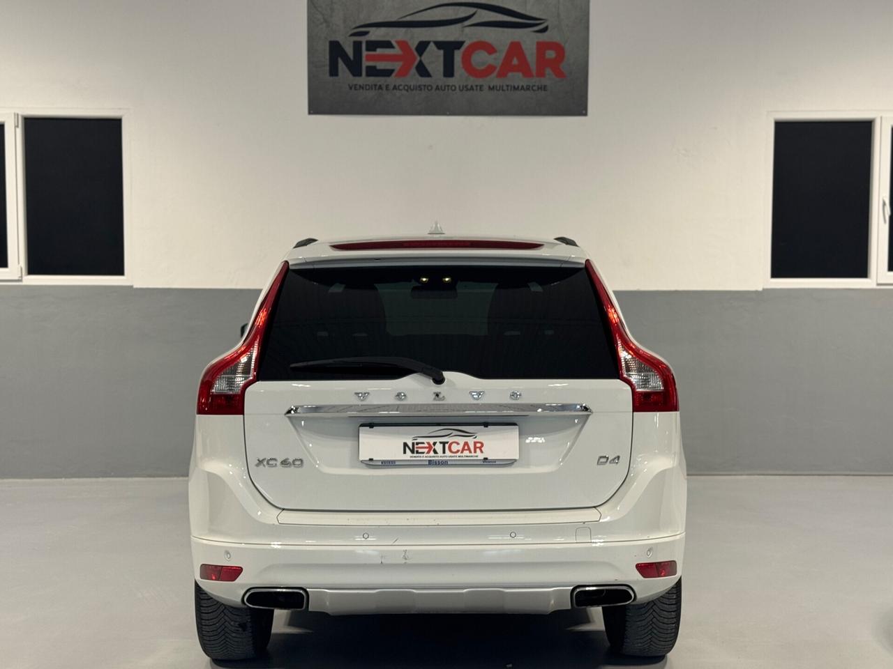 Volvo XC 60 Manuale Euro 6 !