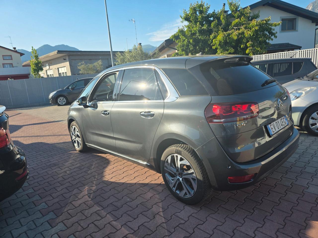 Citroen C4 Picasso 1.6 e-HDi 115 Business