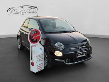Fiat 500 1.2 69cv EasyPower GPL Lounge