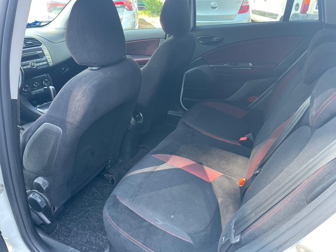 Fiat Bravo 1.6 MJT 120 CV*Automatik*Cerchi*Neopatentati*