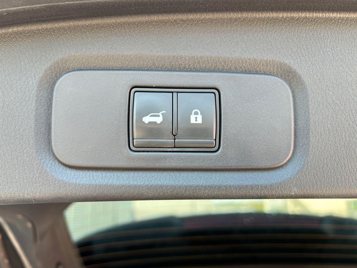 NISSAN Qashqai 1.3 mhev Tekna 2wd 140cv