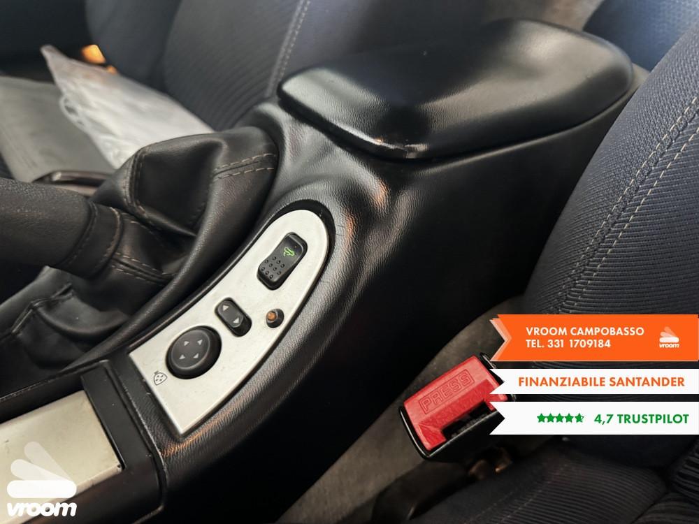 ALFA ROMEO Gtv/Spider Spider 1.8i 16V Twin Spar...